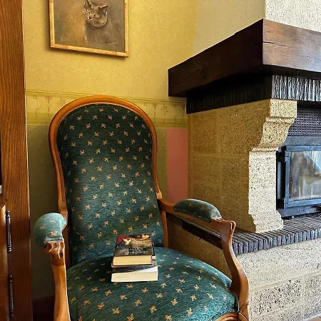 Hotel Maison Notre-dame-de-monts, 3 Pieces, 4 Personnes - Fr-1-540-176