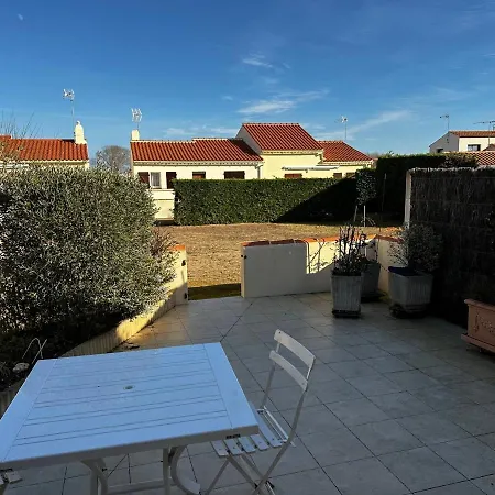 Maison Notre-dame-de-monts, 3 Pieces, 4 Personnes - Fr-1-540-176 * Notre-Dame-de-Monts