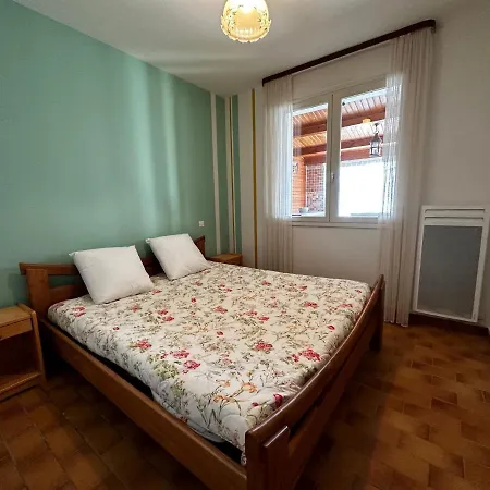 Hotel Maison Notre-dame-de-monts, 3 Pieces, 4 Personnes - Fr-1-540-176 Notre-Dame-de-Monts