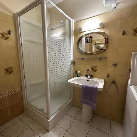 Maison Notre-dame-de-monts, 3 Pieces, 4 Personnes - Fr-1-540-176 Hotel