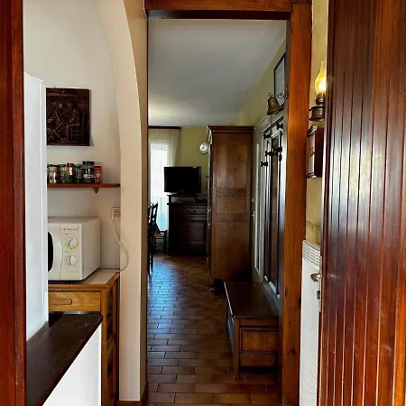 Maison Notre-dame-de-monts, 3 Pieces, 4 Personnes - Fr-1-540-176 * Notre-Dame-de-Monts